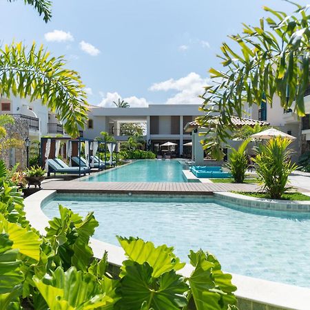 Resende Imperial Hotel & Spa 伊塔卡雷 外观 照片