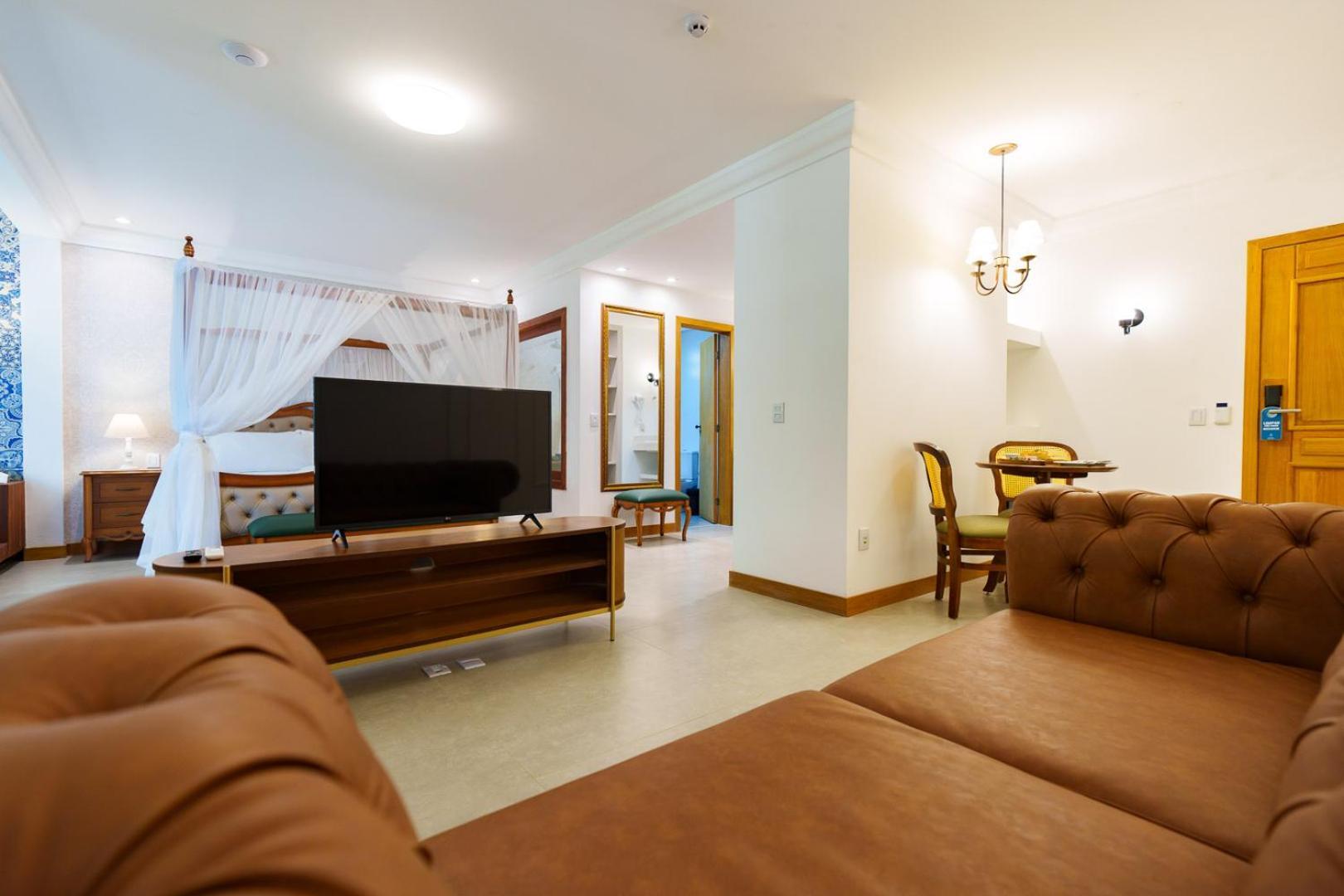 Resende Imperial Hotel & Spa 伊塔卡雷 外观 照片
