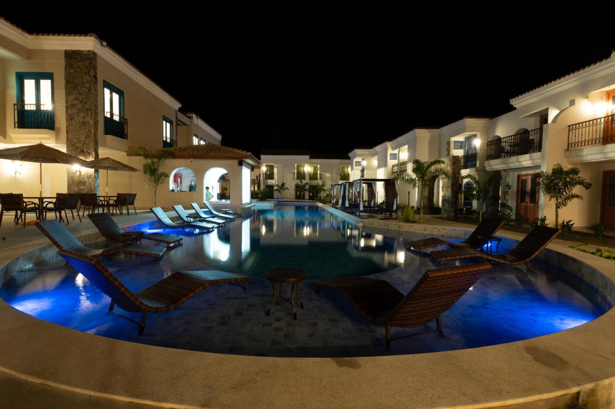 Resende Imperial Hotel & Spa 伊塔卡雷 外观 照片