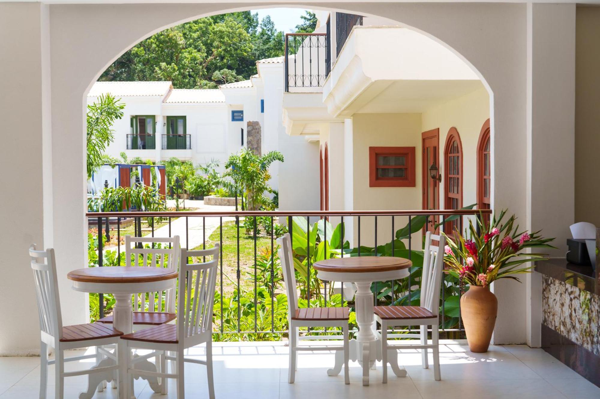 Resende Imperial Hotel & Spa 伊塔卡雷 外观 照片