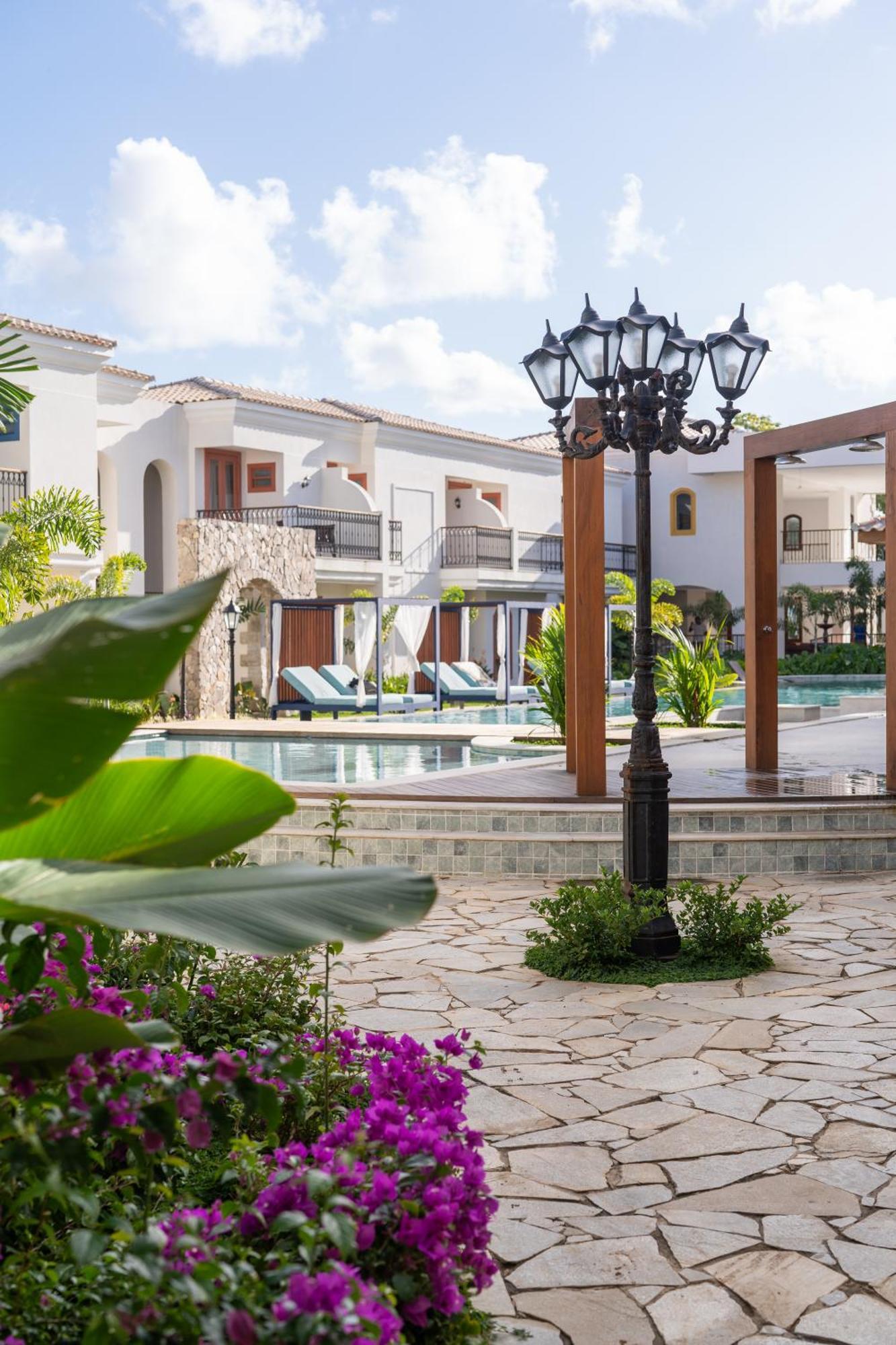 Resende Imperial Hotel & Spa 伊塔卡雷 外观 照片