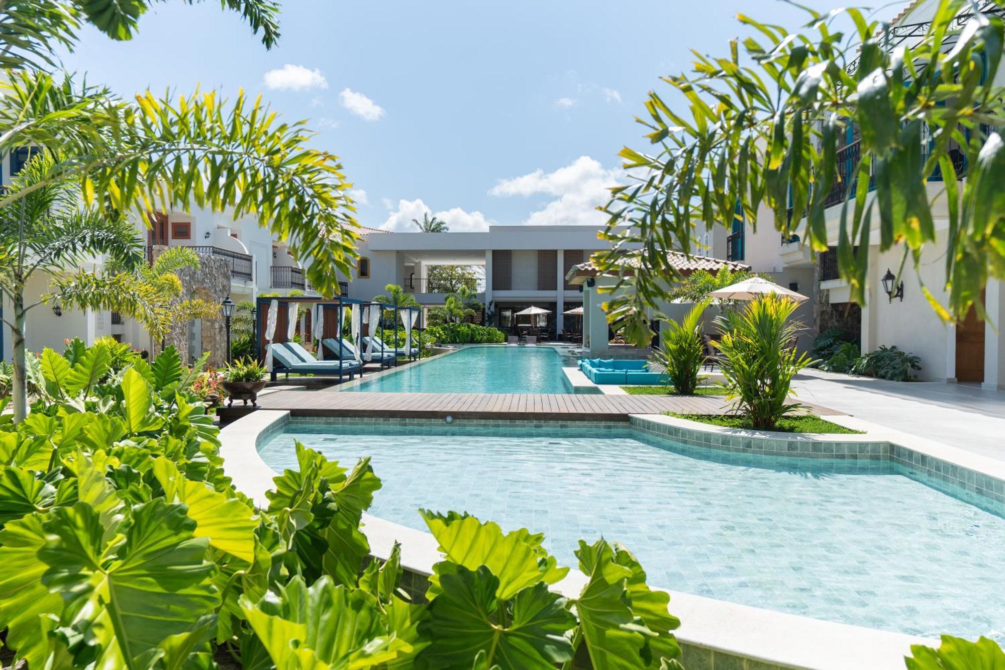 Resende Imperial Hotel & Spa 伊塔卡雷 外观 照片